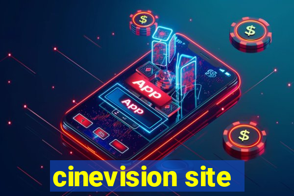 cinevision site